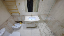 4 otaqlı Yeni tikili, Kirayə (aylıq), Bakı, Yasamal