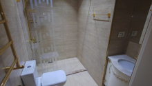4 otaqlı Yeni tikili, Kirayə (aylıq), Bakı, Yasamal