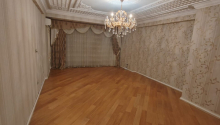 4 otaqlı Yeni tikili, Kirayə (aylıq), Bakı, Yasamal