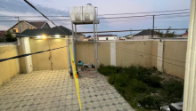 4 otaqlı Villa / Həyət evi, Satış, Bakı, Sabunçu, Koroğlu