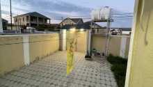 4 otaqlı Villa / Həyət evi, Satış, Bakı, Sabunçu, Koroğlu
