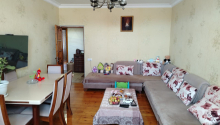 2 otaqlı Köhnə tikili