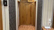 3 otaqlı Köhnə tikili, Kirayə (aylıq), Bakı, Nəsimi