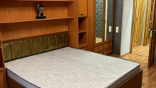 3 otaqlı Köhnə tikili, Kirayə (aylıq), Bakı, Nəsimi