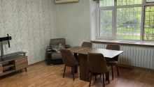 3 otaqlı Köhnə tikili, Kirayə (aylıq), Bakı, Nəsimi