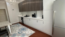 3 otaqlı Yeni tikili, Kirayə (aylıq), Bakı, Nərimanov