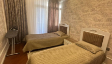 3 otaqlı Yeni tikili, Kirayə (aylıq), Bakı, Nərimanov