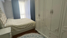 3 otaqlı Yeni tikili, Kirayə (aylıq), Bakı, Nərimanov