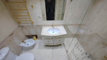 4 otaqlı Yeni tikili, Kirayə (aylıq), Bakı, Yasamal