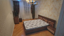 4 otaqlı Yeni tikili, Kirayə (aylıq), Bakı, Yasamal