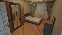4 otaqlı Yeni tikili, Kirayə (aylıq), Bakı, Yasamal