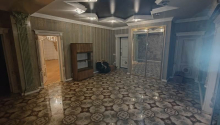 4 otaqlı Yeni tikili, Kirayə (aylıq), Bakı, Yasamal