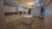 4 otaqlı Yeni tikili, Kirayə (aylıq), Bakı, Yasamal