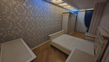 4 otaqlı Yeni tikili, Kirayə (aylıq), Bakı, Yasamal