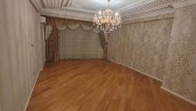 4 otaqlı Yeni tikili, Kirayə (aylıq), Bakı, Yasamal