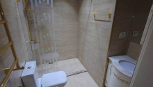 4 otaqlı Yeni tikili, Kirayə (aylıq), Bakı, Yasamal