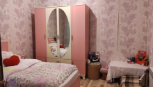 4 otaqlı Villa / Həyət evi, Satış, Bakı, Xəzər, Koroğlu