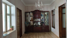 4 otaqlı Villa / Həyət evi