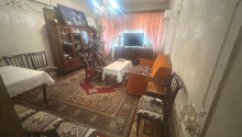 3 otaqlı Köhnə tikili