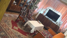 3 otaqlı Köhnə tikili, Satış, Bakı, Nəsimi, 28 may