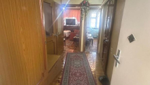 3 otaqlı Köhnə tikili, Satış, Bakı, Nəsimi, 28 may
