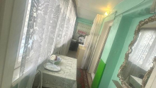 3 otaqlı Köhnə tikili, Satış, Bakı, Nəsimi, 28 may
