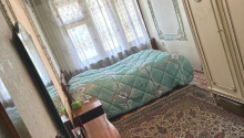 3 otaqlı Köhnə tikili, Satış, Bakı, Nəsimi, 28 may