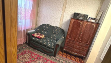 3 otaqlı Köhnə tikili, Satış, Bakı, Nəsimi, 28 may