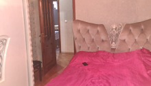 3 otaqlı Köhnə tikili