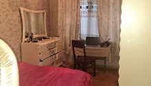 3 otaqlı Köhnə tikili, Satış, Bakı, Sabunçu, Neftçilər