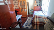 2 otaqlı Köhnə tikili, Satış, Bakı, Yasamal, Nizami