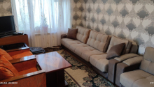2 otaqlı Köhnə tikili, Satış, Bakı, Yasamal, Nizami