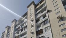 3 otaqlı Köhnə tikili