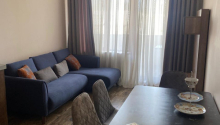 2 otaqlı Yeni tikili, Kirayə (aylıq), Bakı, Xətai