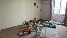 2 otaqlı Köhnə tikili, Satış, Bakı, Nəsimi