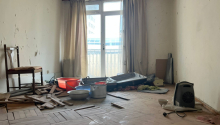 2 otaqlı Köhnə tikili, Satış, Bakı, Nəsimi