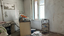 2 otaqlı Köhnə tikili, Satış, Bakı, Nəsimi