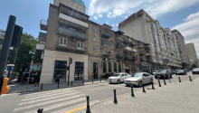 2 otaqlı Köhnə tikili