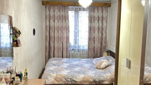 3 otaqlı Köhnə tikili, Satış, Bakı, Yasamal