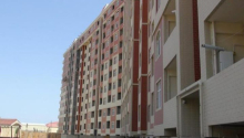 2 otaqlı Yeni tikili, Satış, Abşeron