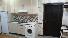 2 otaqlı Yeni tikili, Satış, Abşeron