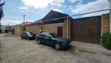 3 otaqlı Villa / Həyət evi, Satış, Bakı, Binəqədi, 20 yanvar