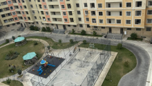 3 otaqlı Yeni tikili, Satış, Sumqayıt
