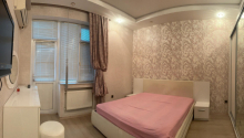 2 otaqlı Yeni tikili, Kirayə (aylıq), Bakı, Binəqədi, Azadlıq pros.
