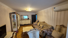 3 otaqlı Köhnə tikili, Satış, Bakı, Yasamal