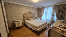 3 otaqlı Köhnə tikili, Satış, Bakı, Yasamal