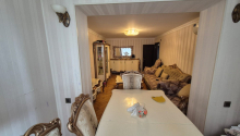 3 otaqlı Köhnə tikili, Satış, Bakı, Yasamal