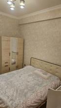 2 otaqlı Yeni tikili, Kirayə (aylıq), Bakı, Binəqədi, 20 yanvar