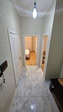 2 otaqlı Yeni tikili, Kirayə (aylıq), Bakı, Binəqədi, 20 yanvar