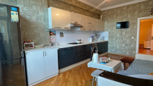 2 otaqlı Yeni tikili, Satış, Bakı, Nəsimi
